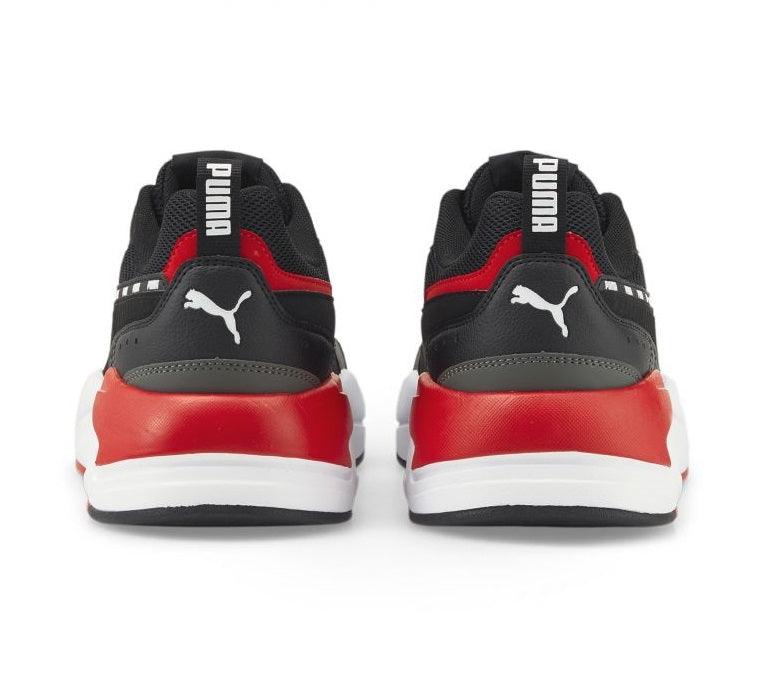 PUMA - נעל ספורט X-Ray² Square Signat בצבע שחור - MASHBIR//365