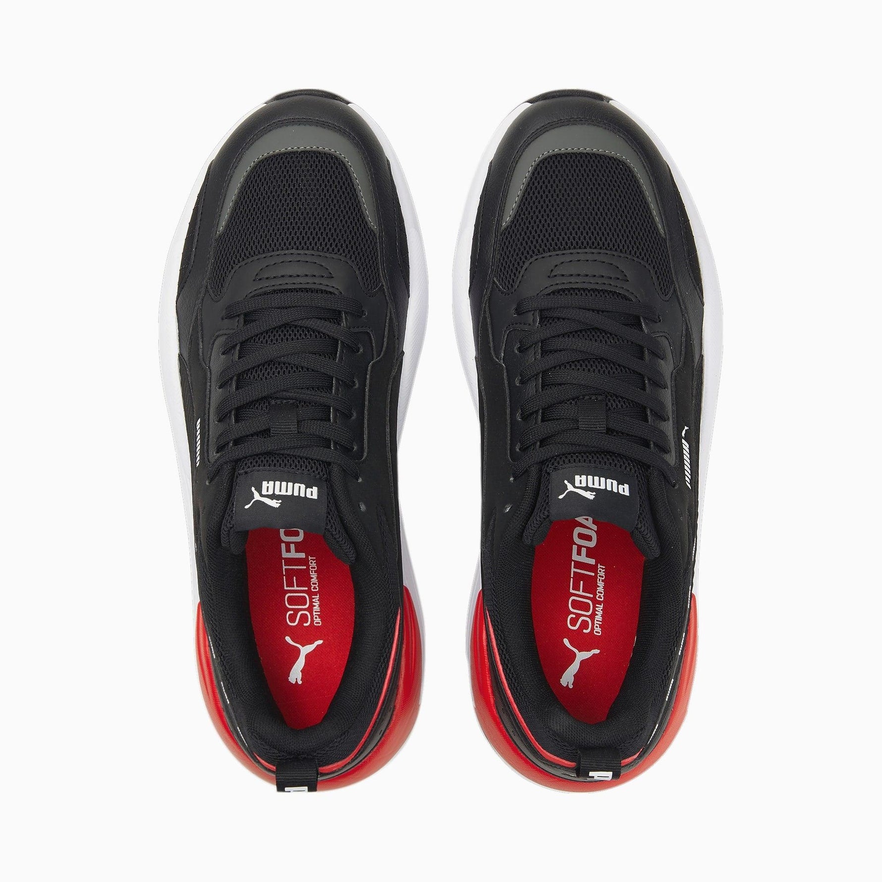 PUMA - נעל ספורט X-Ray² Square Signat בצבע שחור - MASHBIR//365