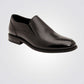TRAK - נעל עור אלגנט צבע שחור דגם ארז - MASHBIR//365 - 3