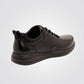 TRAK - נעל עור אלגנט צבע שחור דגם אסף - MASHBIR//365 - 2