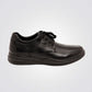 TRAK - נעל עור אלגנט צבע שחור דגם נירן - MASHBIR//365 - 4