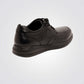 TRAK - נעל עור אלגנט צבע שחור דגם נירן - MASHBIR//365 - 2