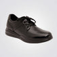 TRAK - נעל עור אלגנט צבע שחור דגם נירן - MASHBIR//365 - 1