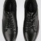 KENNETH COLE - נעל עור אלגנטית בצבע שחור - MASHBIR//365 - 4