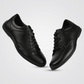 KENNETH COLE - נעל עור אלגנטית בצבע שחור - MASHBIR//365 - 2