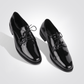 KENNETH COLE - נעלי אוקספורד לנשים בצבע שחור - MASHBIR//365 - 2