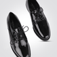 KENNETH COLE - נעלי אוקספורד לנשים בצבע שחור - MASHBIR//365 - 4