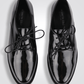 KENNETH COLE - נעלי אוקספורד לנשים בצבע שחור - MASHBIR//365 - 3