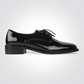 KENNETH COLE - נעלי אוקספורד לנשים בצבע שחור - MASHBIR//365 - 1
