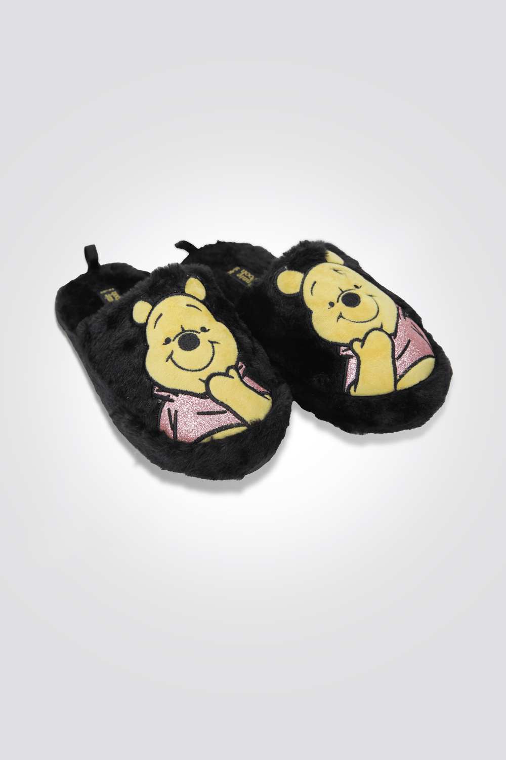 DELTA - נעלי בית פלאפי POOH - MASHBIR//365