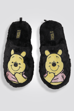 DELTA - נעלי בית פלאפי POOH - MASHBIR//365