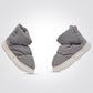 KENNETH COLE - נעלי בית גבוהות לנשים בצבע אפור - MASHBIR//365 - 3