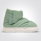 KENNETH COLE - נעלי בית גבוהות לנשים בצבע ירוק - MASHBIR//365 - 1
