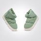 KENNETH COLE - נעלי בית גבוהות לנשים בצבע ירוק - MASHBIR//365 - 3