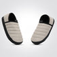 KENNETH COLE - נעלי בית לגברים בצבע בז' - MASHBIR//365 - 4