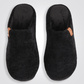 LADY COMFORT - נעלי בית לגברים בצבע שחור - MASHBIR//365 - 2