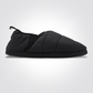 DELTA - נעלי בית לגברים בצבע שחור - MASHBIR//365 - 1