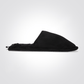 DELTA - נעלי בית לגברים SHERPA בצבע שחור - MASHBIR//365 - 1