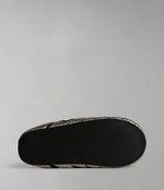 NAPAPIJRI - נעלי בית לנשים בצבע כסף - MASHBIR//365