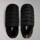 NAPAPIJRI - נעלי בית לנשים בצבע שחור - MASHBIR//365 - 3