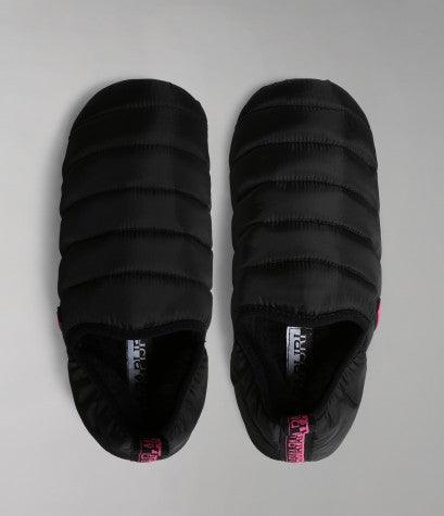 NAPAPIJRI - נעלי בית לנשים בצבע שחור - MASHBIR//365