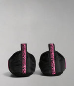 NAPAPIJRI - נעלי בית לנשים בצבע שחור - MASHBIR//365