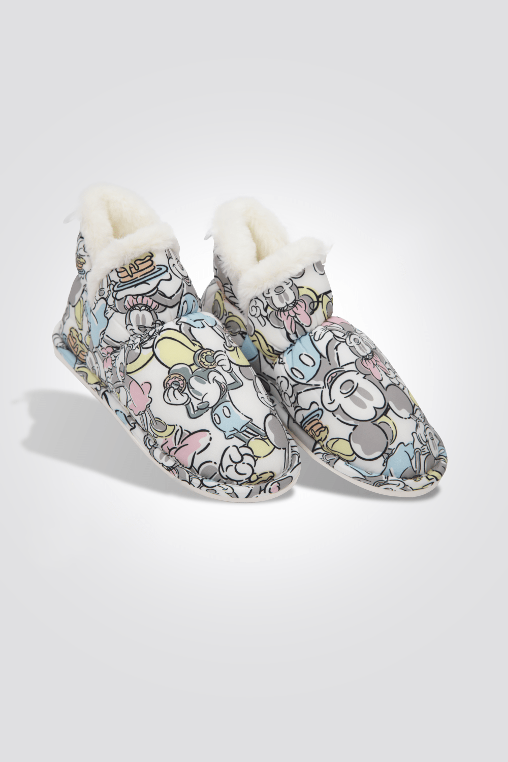 DELTA - נעלי בית MICKEY - MASHBIR//365