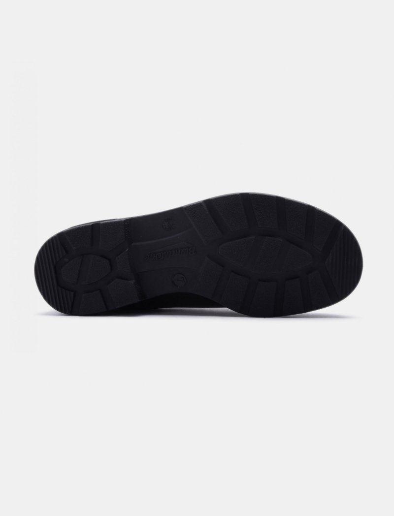 BLUNDSTONE - נעלי בלנדסטון לגבר 510 בצבע שחור - MASHBIR//365