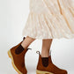 BLUNDSTONE - נעלי בלנדסטון לנשים 1320 בצבע כאמל - MASHBIR//365 - 4