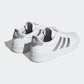 ADIDAS - נעלי BREAKNET 2.0 לנשים בצבע לבן - MASHBIR//365 - 3