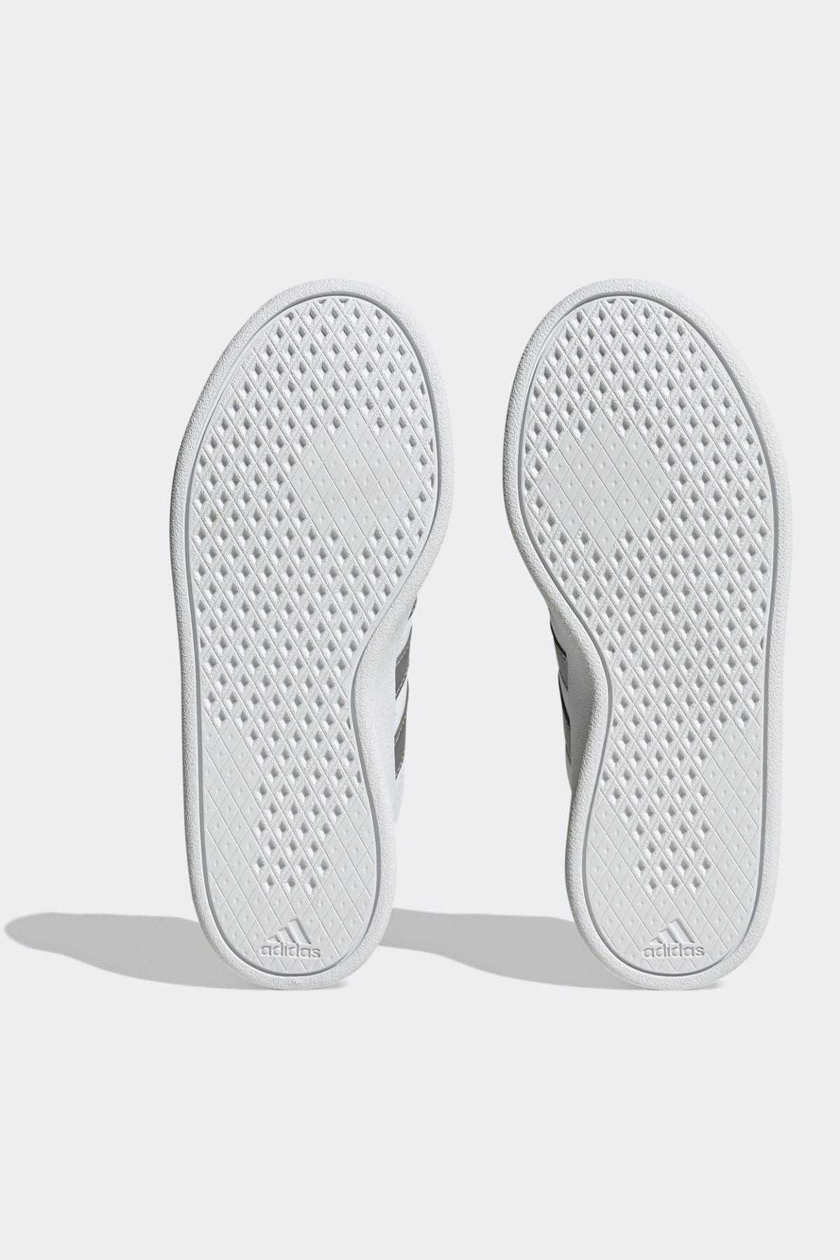 ADIDAS - נעלי BREAKNET 2.0 לנשים בצבע לבן - MASHBIR//365