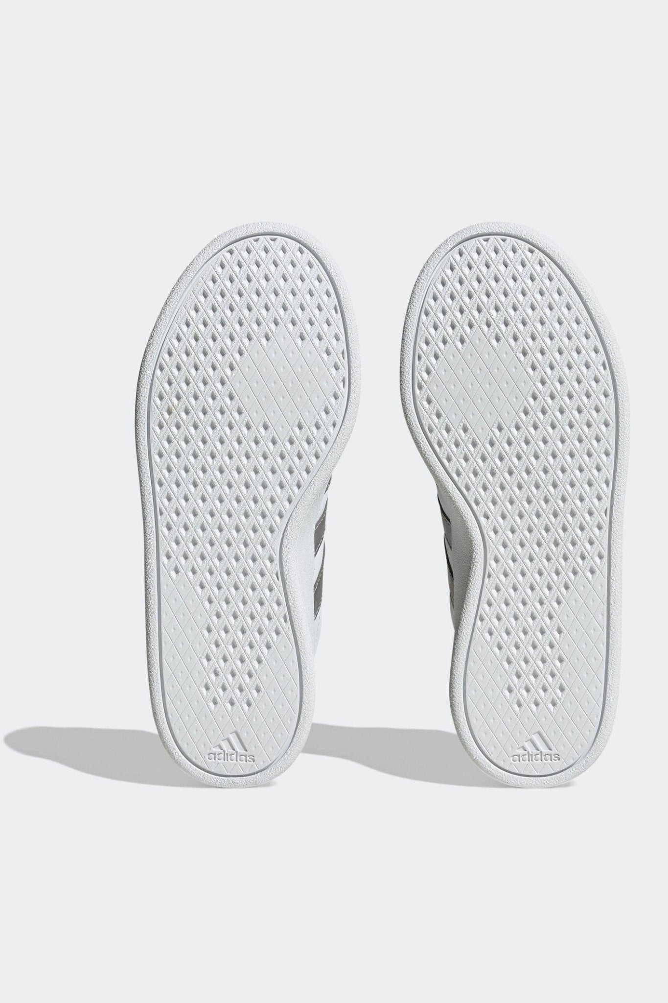 ADIDAS - נעלי BREAKNET 2.0 לנשים בצבע לבן - MASHBIR//365