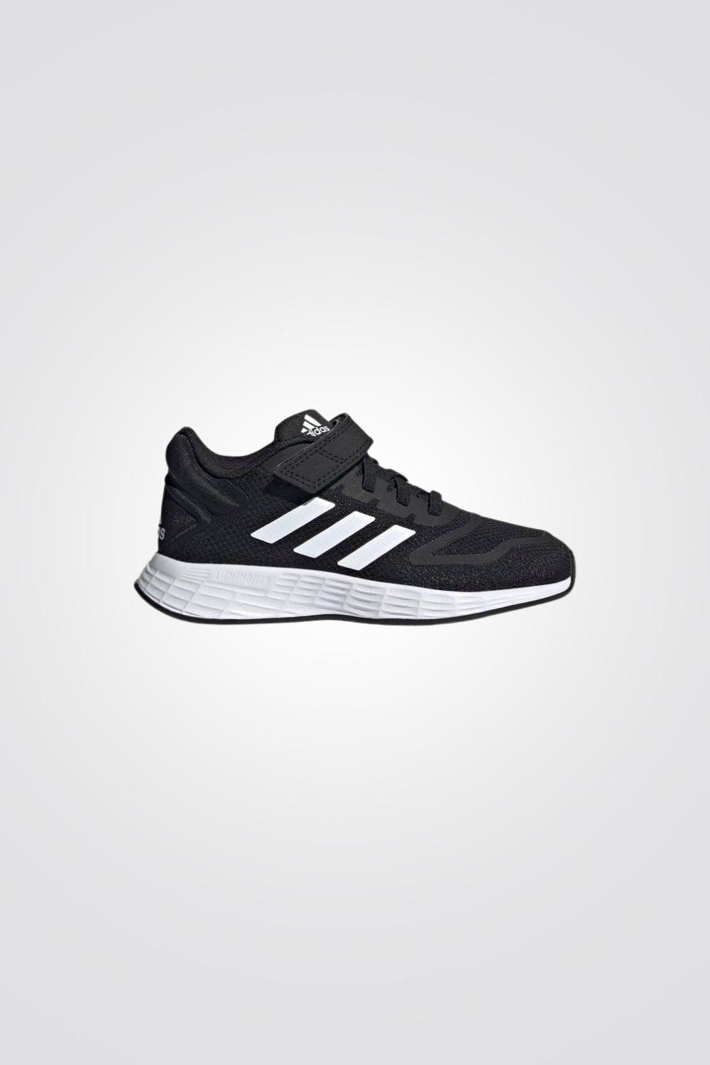 ADIDAS - נעלי DURAMO 10 BLACK - MASHBIR//365