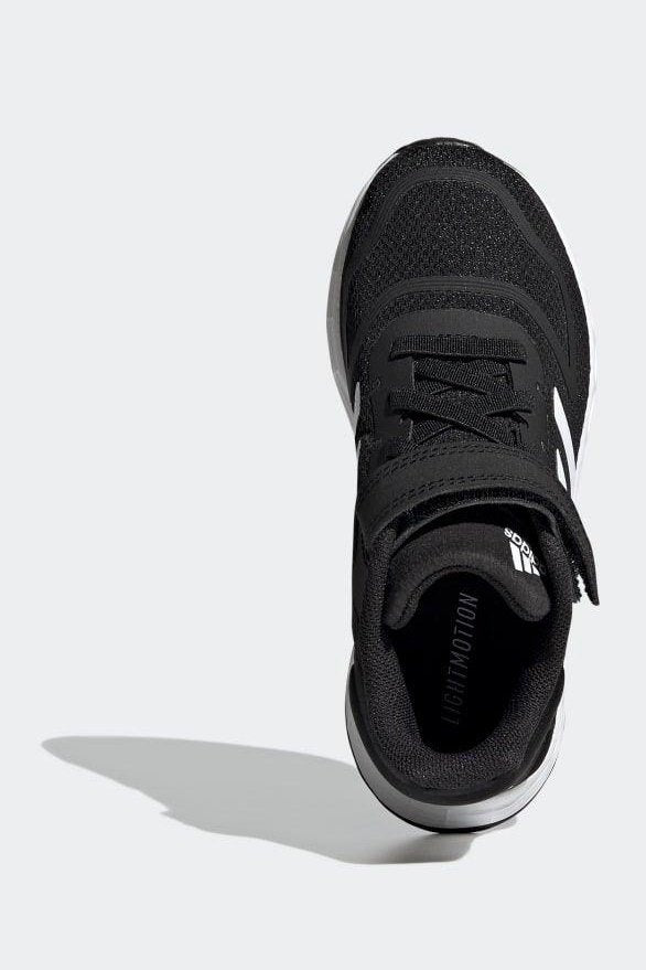 ADIDAS - נעלי DURAMO 10 BLACK - MASHBIR//365