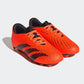 ADIDAS - נעלי כדורגל ACCURACY.4 בצבע כתום - MASHBIR//365 - 3