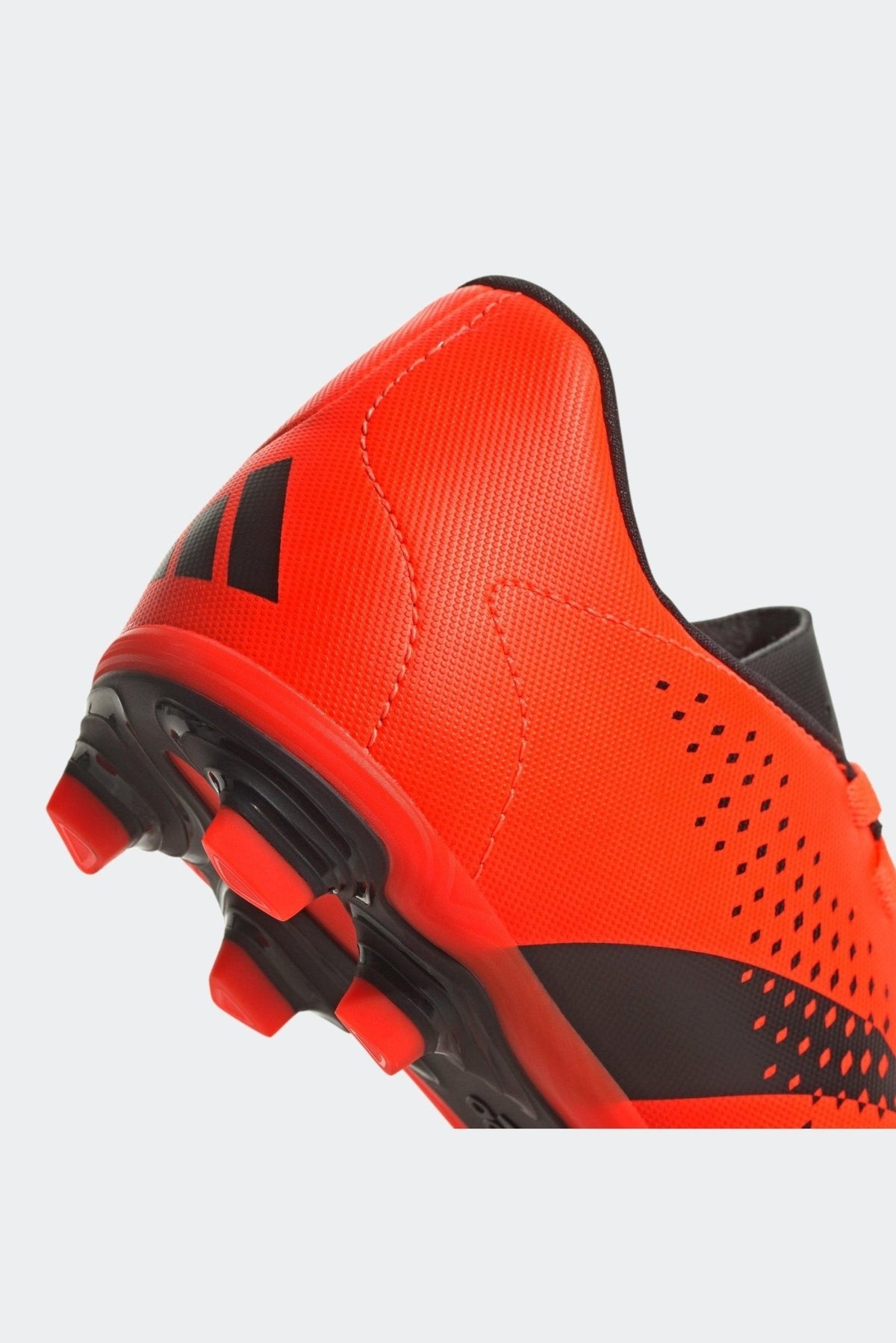 ADIDAS - נעלי כדורגל ACCURACY.4 בצבע כתום - MASHBIR//365