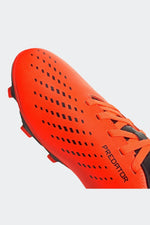 ADIDAS - נעלי כדורגל ACCURACY.4 בצבע כתום - MASHBIR//365