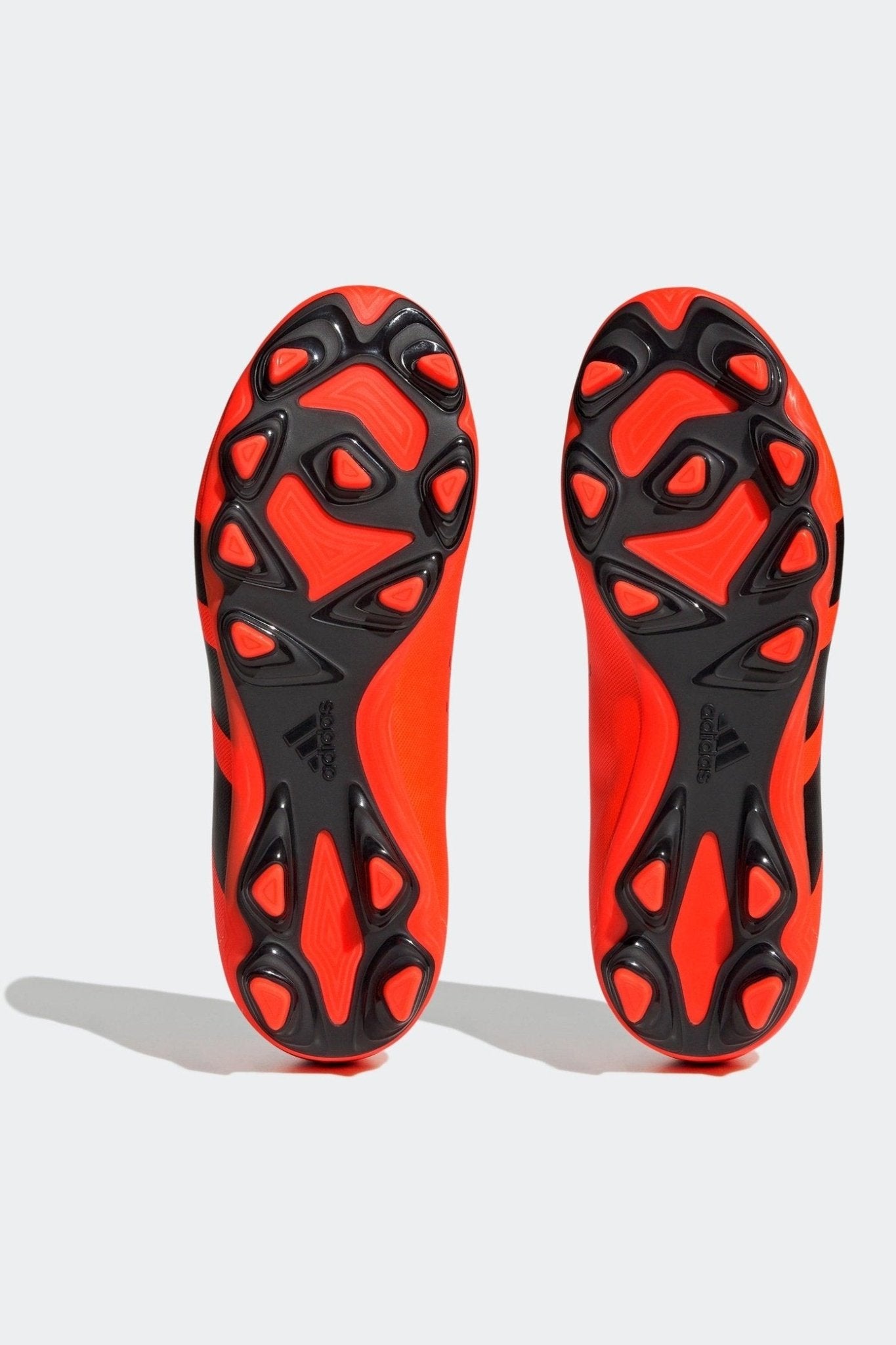 ADIDAS - נעלי כדורגל ACCURACY.4 בצבע כתום - MASHBIR//365