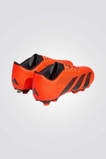 ADIDAS - נעלי כדורגל ACCURACY.4 בצבע כתום - MASHBIR//365