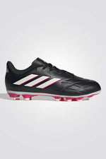 ADIDAS - נעלי כדורגל COPA PURE.4 בצבע שחור - MASHBIR//365