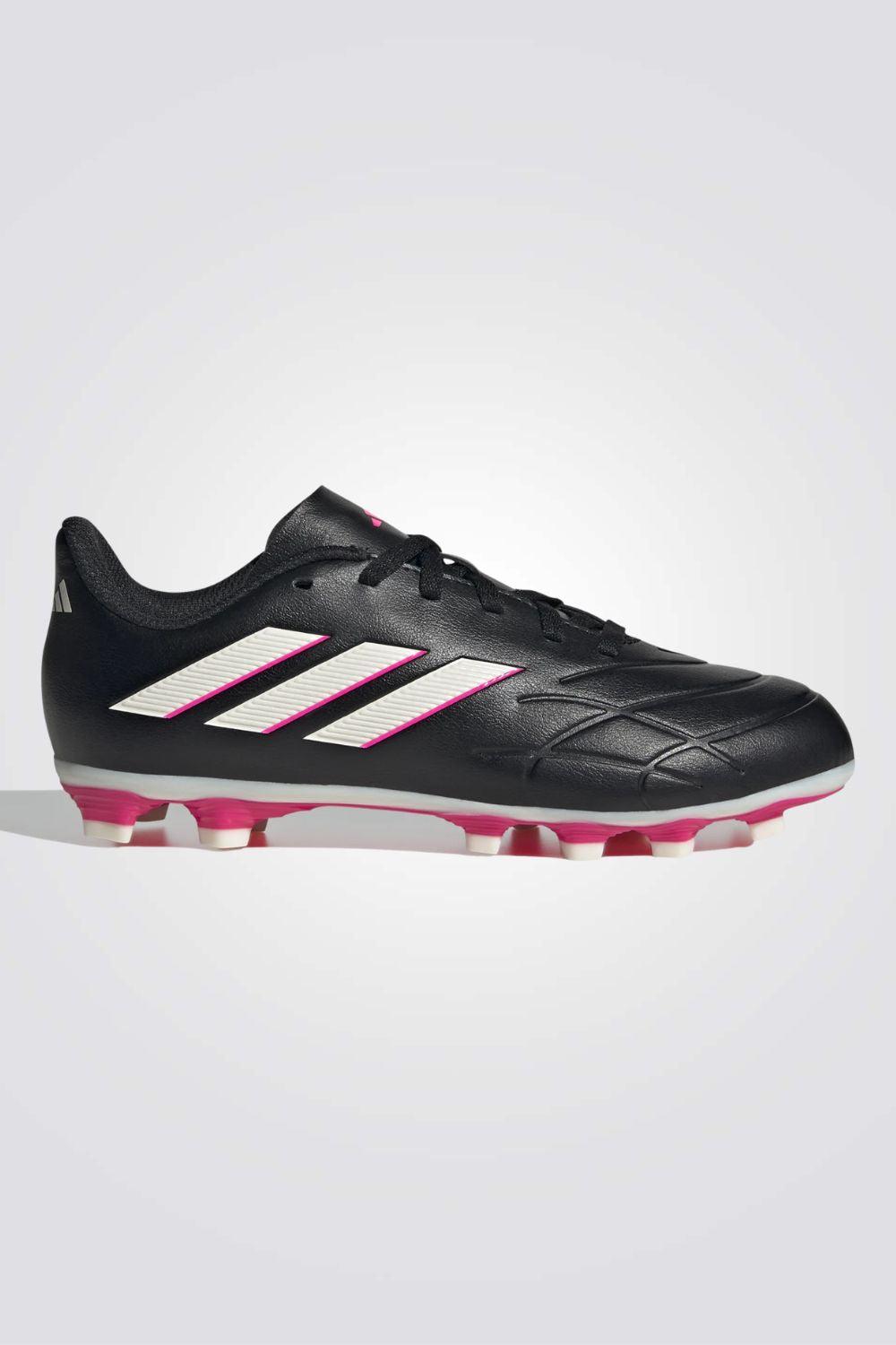 ADIDAS - נעלי כדורגל COPA PURE.4 בצבע שחור - MASHBIR//365