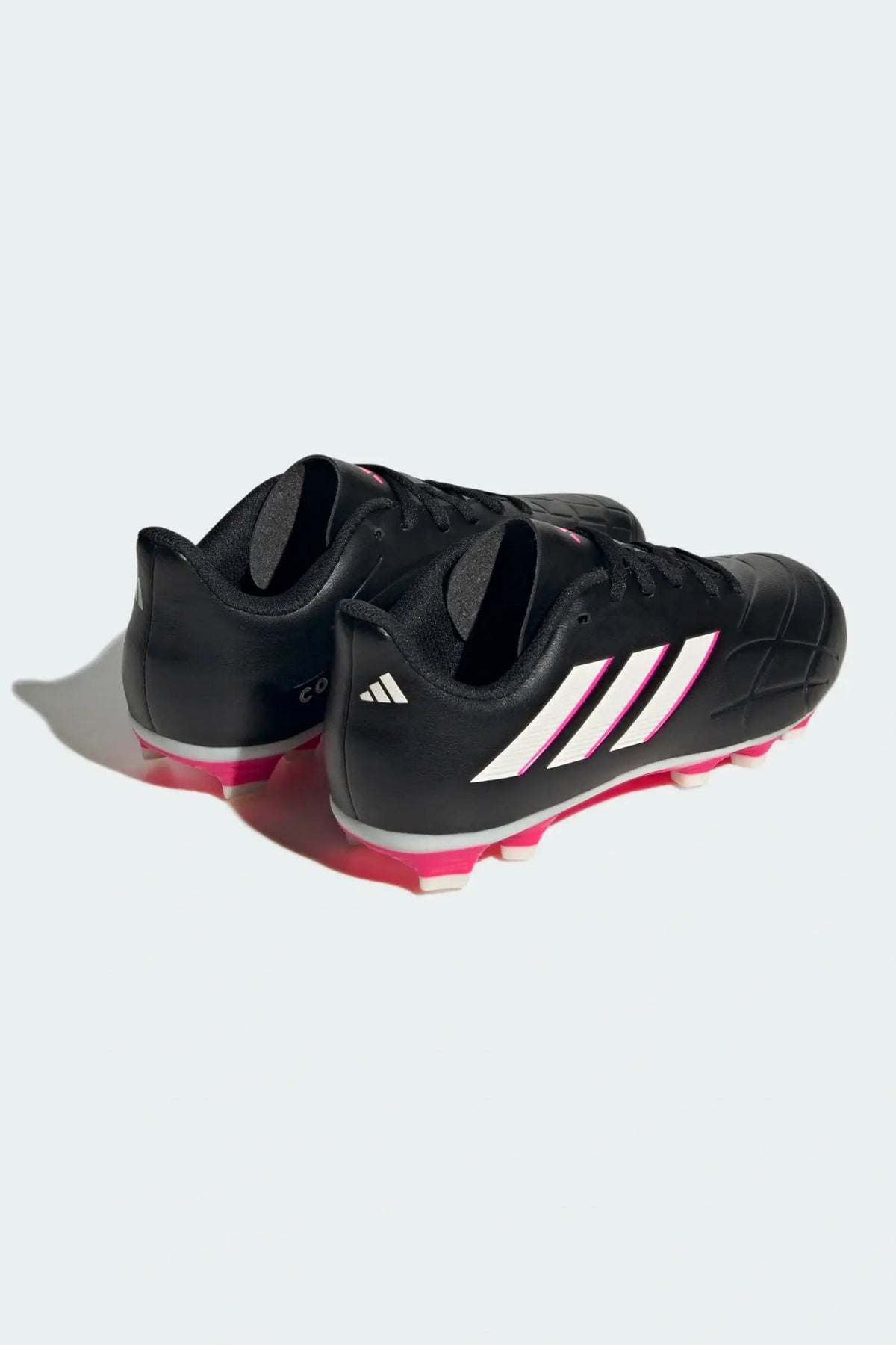 ADIDAS - נעלי כדורגל COPA PURE.4 בצבע שחור - MASHBIR//365