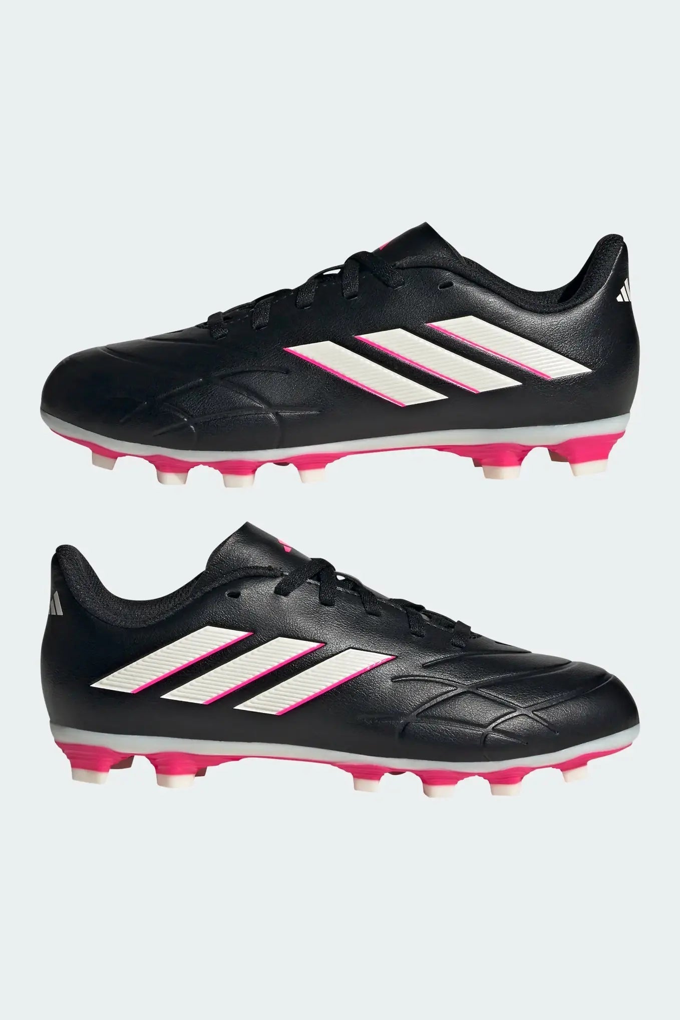 ADIDAS - נעלי כדורגל COPA PURE.4 בצבע שחור - MASHBIR//365
