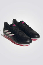 ADIDAS - נעלי כדורגל COPA PURE.4 בצבע שחור - MASHBIR//365