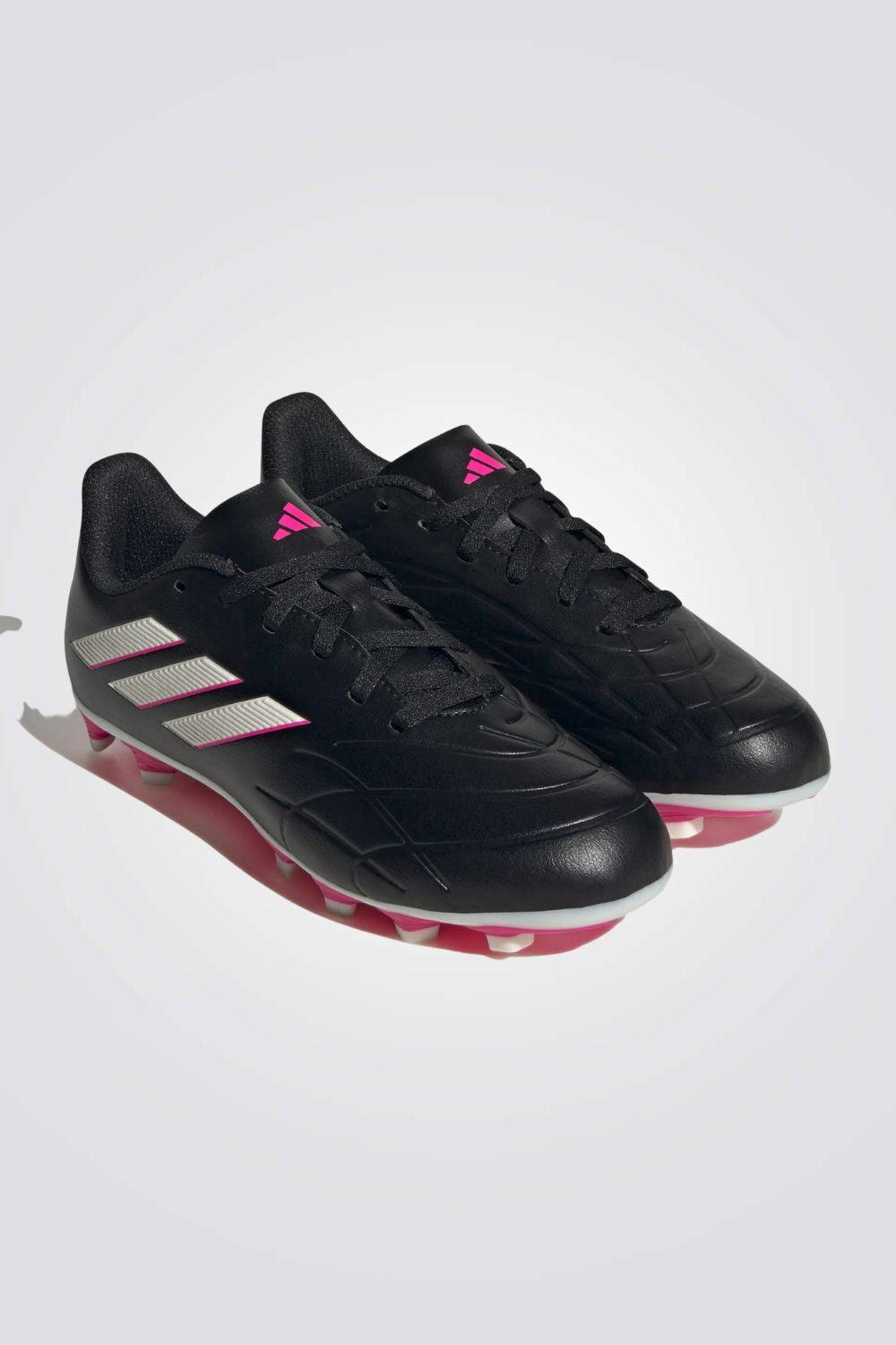 ADIDAS - נעלי כדורגל COPA PURE.4 בצבע שחור - MASHBIR//365