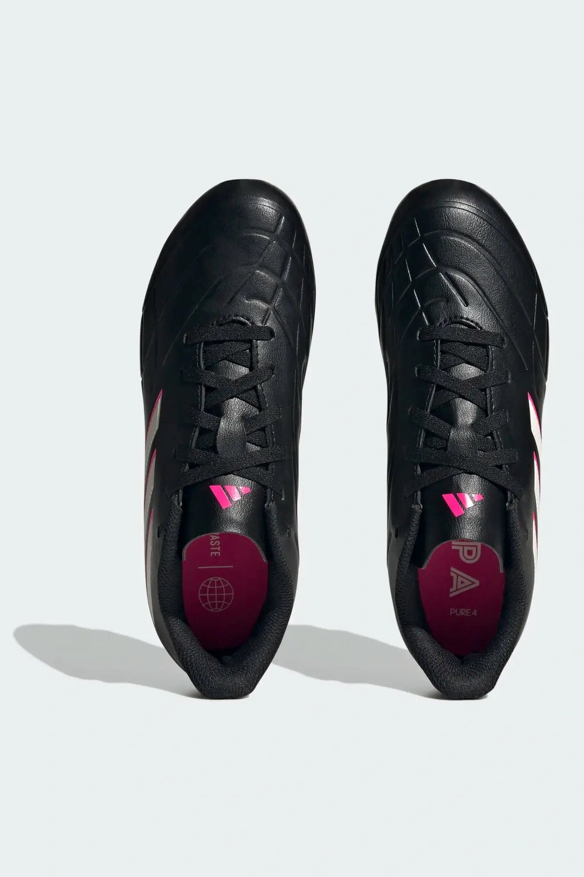 ADIDAS - נעלי כדורגל COPA PURE.4 בצבע שחור - MASHBIR//365