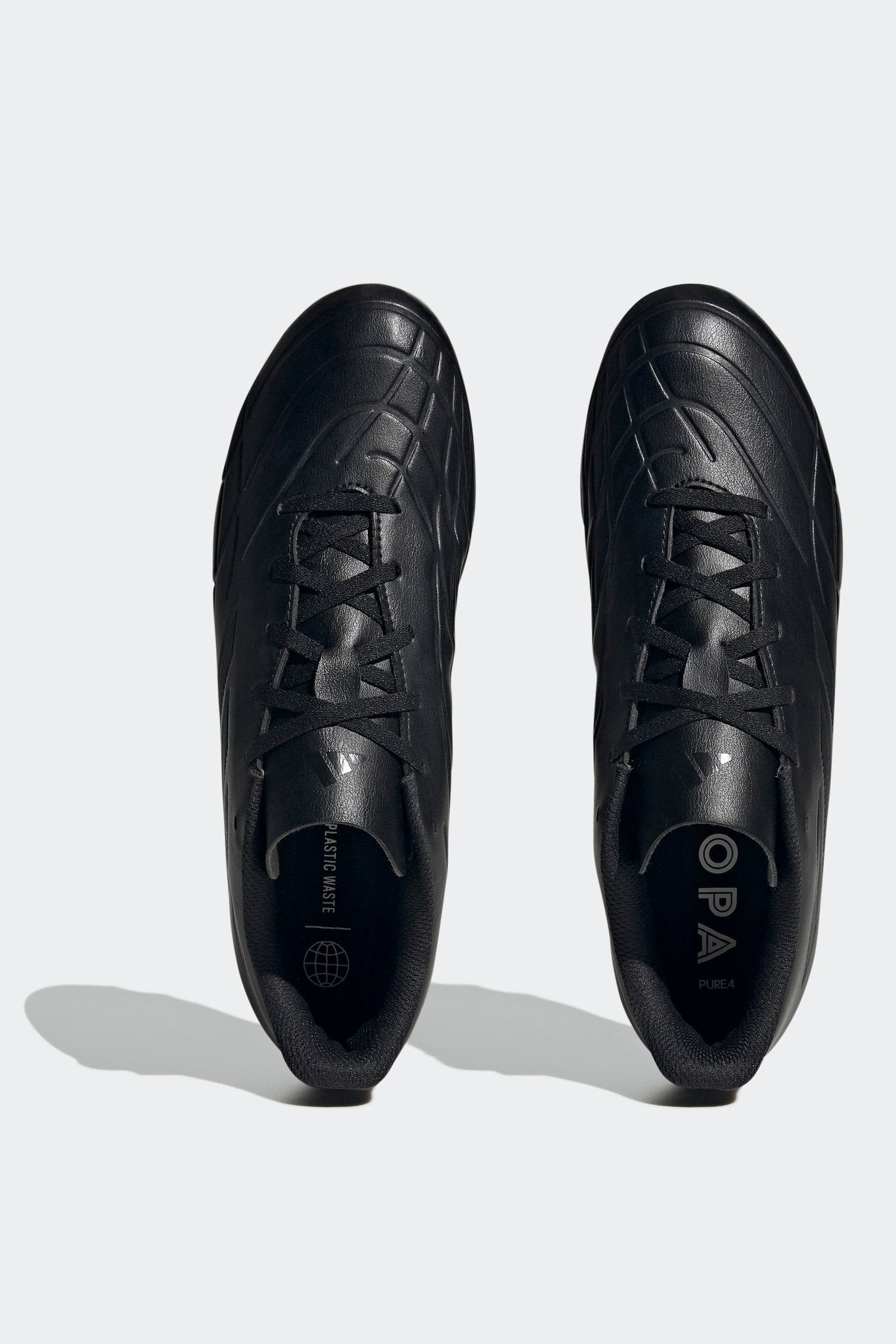 ADIDAS - נעלי כדורגל COPA PURE.4 בצבע שחור לגברים - MASHBIR//365