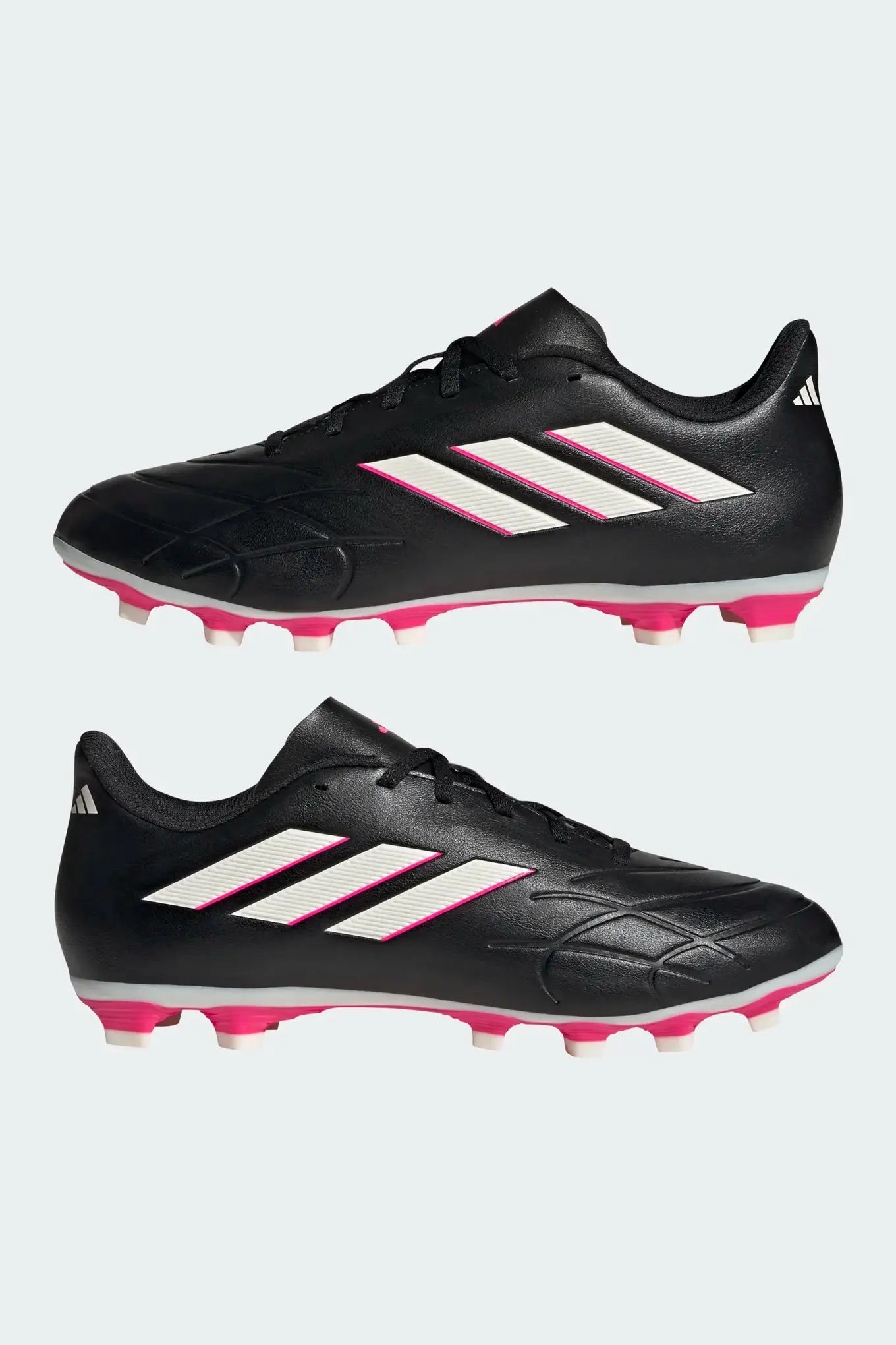 ADIDAS - נעלי כדורגל לגבר COPA PURE.4 בצבע שחור - MASHBIR//365