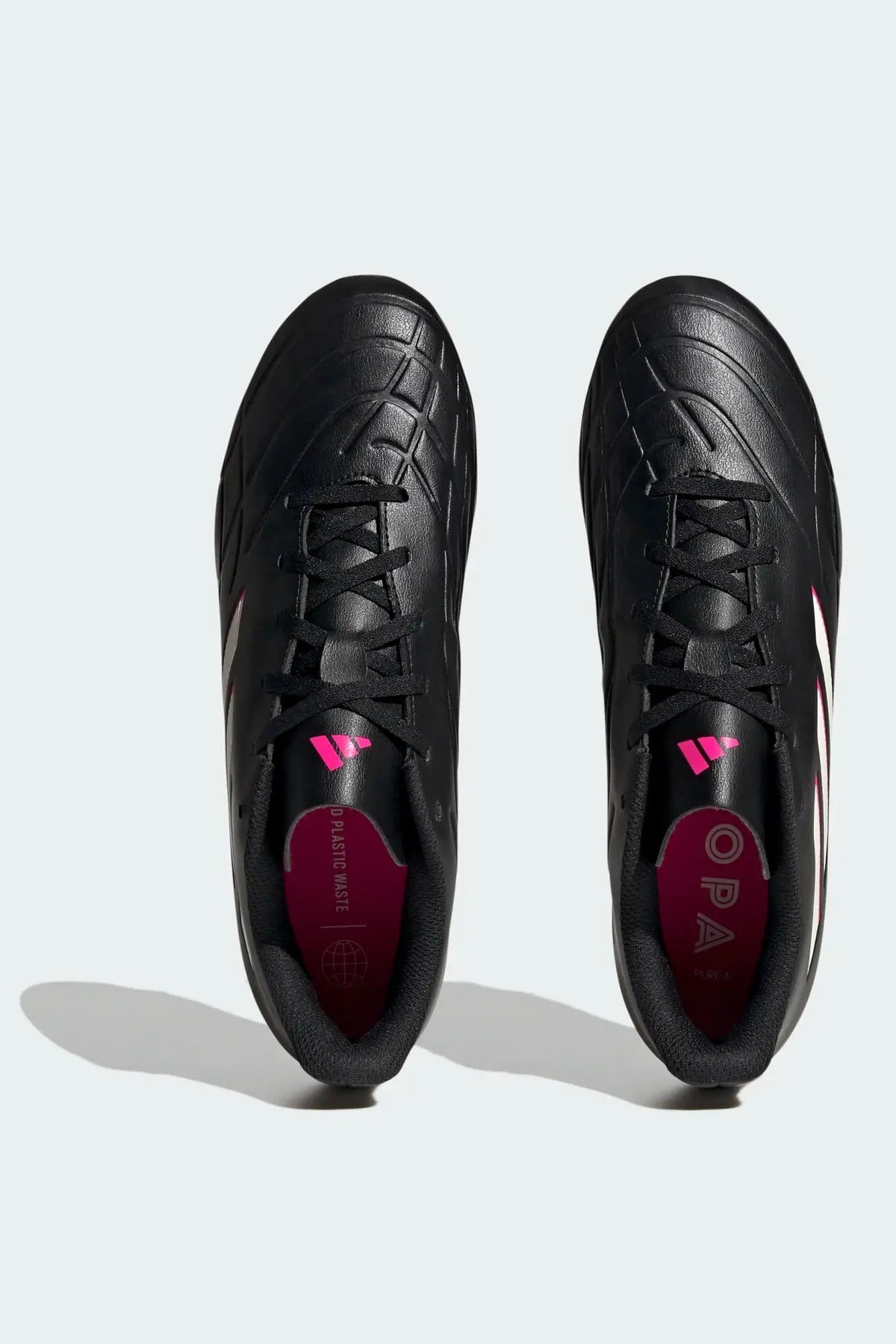 ADIDAS - נעלי כדורגל לגבר COPA PURE.4 בצבע שחור - MASHBIR//365