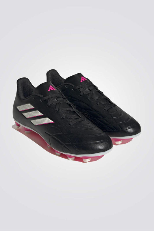 ADIDAS - נעלי כדורגל לגבר COPA PURE.4 בצבע שחור - MASHBIR//365